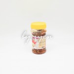 SAMBAL TERI IYEN SAMBAL TERI IYEN